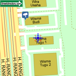 Wisma Tugu 1