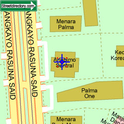 Ariobimo Sentral