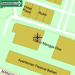 Harco Mangga Dua