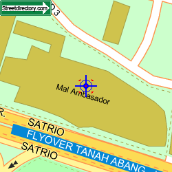 Ambassador Mall