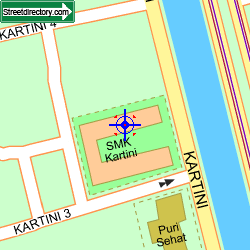 Kartini Vocational School