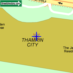 Thamrin City