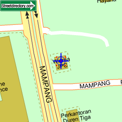 Wisma JPC