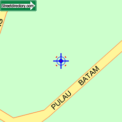 Kuskus Indah