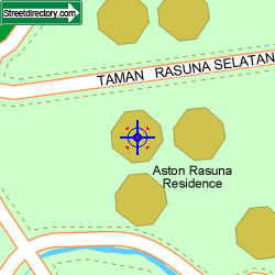 Aston Rasuna Hotel & Residence