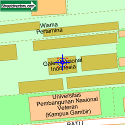 Indonesian National Gallery