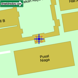 Jakarta International Expo