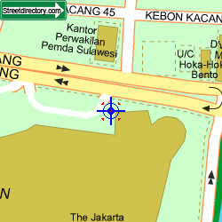 Jakarta City Center