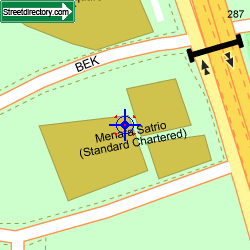Menara Standard Chartered