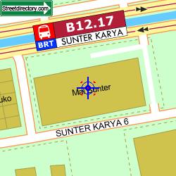 Sunter Mall