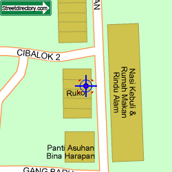 Bogor Permai Bakery & Restaurant