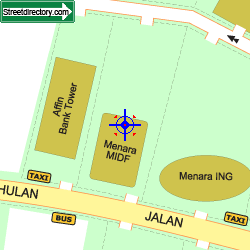 Menara MIDF
