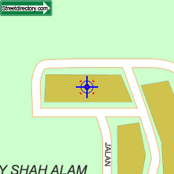 I CiTY Shah Alam