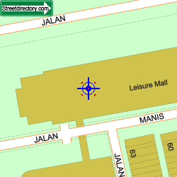 Leisure Mall