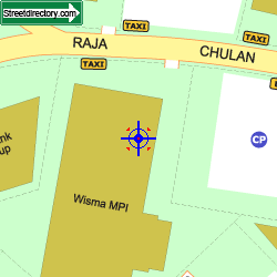 Wisma MPL