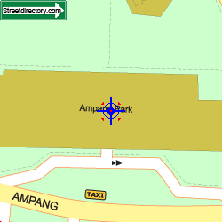 Ampang Park