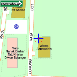Wisma Sabaruddin