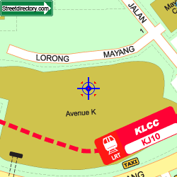 Avenue K
