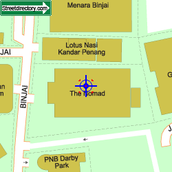 Kuala Lumpur City Corporation Berhad (KLCCB)