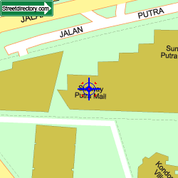 Putra Place