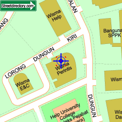Wisma Perintis