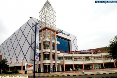 Bandung Super Mall