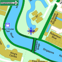 RiverGate