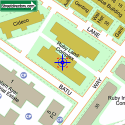 Ruby Land Complex