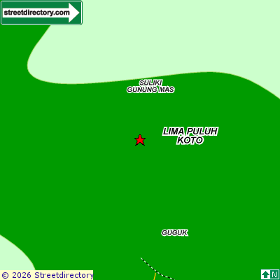 Click any point to centralise map