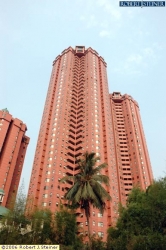 Aryaduta Suites Hotel Semanggi @ Jalan Garnisun Dalam