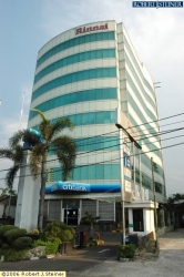 Sastra Graha Building @ Jalan Raya Pejuangan