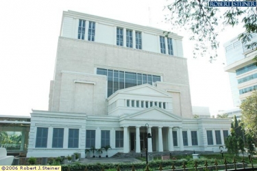 National Museum @ Jalan Medan Merdeka Barat