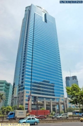 Wisma Mulia @ Jalan Jendral Gatot Subroto