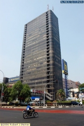 Gajah Mada Tower @ Jalan Gajah Mada