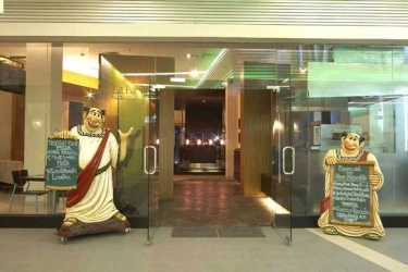 La Piazza