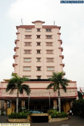 Alia Cikini @ Jalan Cikini Raya