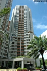 Aston Rasuna Hotel & Residence @ Jalan HR. Rasuna Said