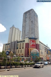 Jakarta City Center @ Jalan Kebon Kacang