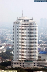 Istana Harmoni Apartment @ Jalan Suryopranoto