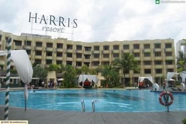 Harris Resort @ -
