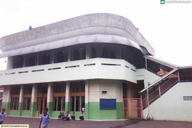 Mubassirin Elementary & Junior High School @ Jalan Karbela Selatan