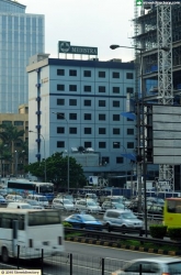 Medistra Hospital @ Jalan Jendral Gatot Subroto