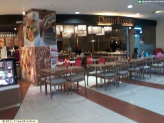 Kelapa Gading 2 Mall @ Jalan Kelapa Gading Boulevard