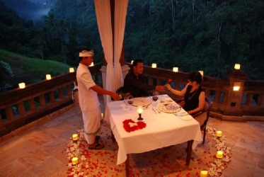 The Viceroy Bali @ Jalan Lanyahan