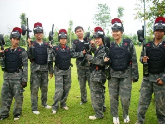 Bedugul Village @ Jalan -