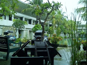 The Oasis Kuta @ Jalan Bakungsari