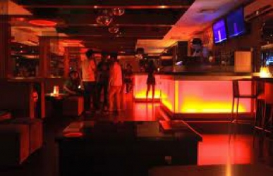 Second Floor Dine & Lounge Kemang @ Jalan Kemang Raya