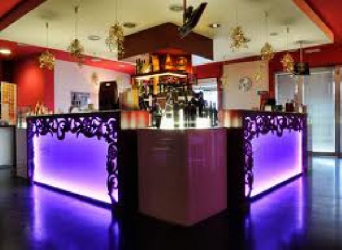Millenium Hotel @ Jalan KH Wahid Hasyim