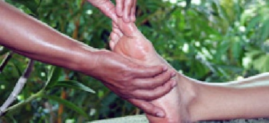 Bali Botanica Day Spa @ Jalan Raya Sanggingan