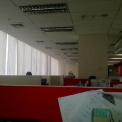 Interact Carlson Building @ Jalan Jendral Gatot Subroto